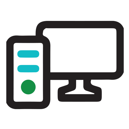 Control Channels from PC